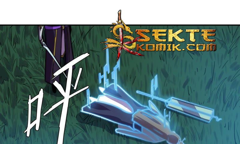 Fatal Code Chapter 29 Bahasa Indonesia